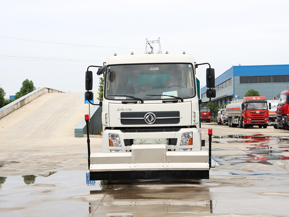 CL5182GQXBEV天錦純電動(dòng)清洗車